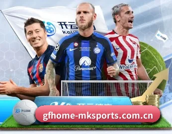 了解平台 - 体育资讯内容服务 - MKSports